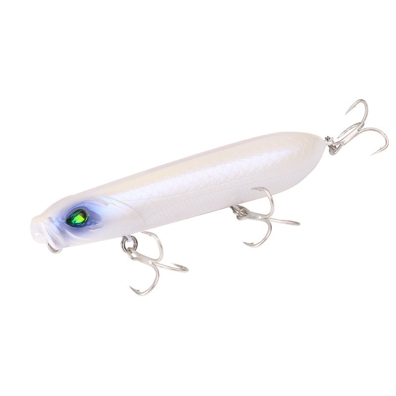 Bait 3D eyes floating 80mm 12.5g – QB47C